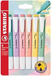 STABILO Sw
