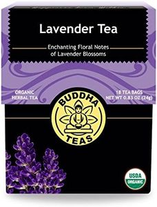 Buddha Tea