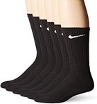 NIKE Men's Performance Cotton Cushi