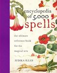 Encyclopedia of 5,000 Spells