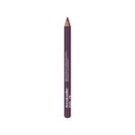 Annabelle Vegan Kohl Eyeliner, Matte Finish, 75 Merlot Grape, Intense Colour Payoff, Long-Lasting, Cruelty-Free, Paraben-Free, Silicone-Free, Fragrance-Free, Hypoallergenic, 1.14 g