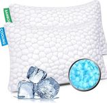 Cooling Bed Pillows for Sleeping 2 