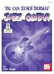 You Can Teach Yourself Jazz Guitar