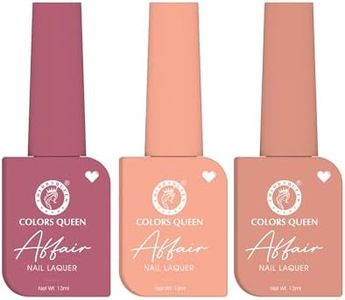Colors Que