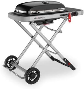 Weber Trav