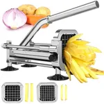 Befano French Fry Cutter, Stainless