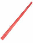 just 4 baby Flexible Swimming Pool Noodle Float Aid Swim Noodles Ring 1.5 Meter UK STOCK (1.5M Swimming Noddle -Red)