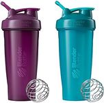 BlenderBottle Classic Shaker Bottle