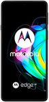 Motorola Edge 20 (6.7 Inch 144 Hz HDR10+ OLED, Qualcomm Snapdragon 778G, TurboPower, 108 MP Camera, 4000 mAH Battery, Dual SIM, 128 GB, Android 11), Frosted Grey