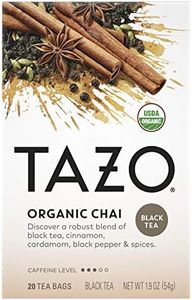 Tazo Tea T