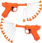 Tigerdoe Toy Guns – (2 Pack)- Toy D