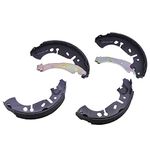 Wagner Z1046 Brake Shoe Set, 1 Pack