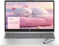 HP 15.6" FHD Laptop 2026 Edition wi