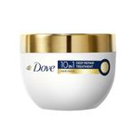 Dove Deep Repair Treatment Hair Mask For Damaged Hair With Bio Protein Care Sulphate & Paraben Free 300 ML