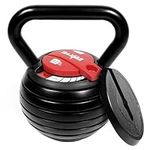 Yes4All Adjustable Kettlebell Weigh