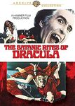 The Satanic Rites Of Dracula
