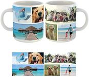 Personalised Mug with Photo (11oz) 