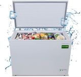 Hamilton Beach HBFRF1006 Chest Free