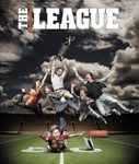 The League: The Complete Season Three