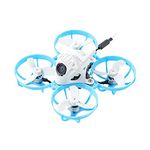 BETAFPV Meteor65 Pro 1S Micro FPV Whoop Drone Quadcopter for FPV Racing Flight Indoor Outdoor with F4 1S 5A Flight Controller 0802SE 19500KV Motor 35 mm 3-Blade Propellers C03 Camera - ELRS