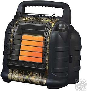 Mr. Heater MH12B Hunting Buddy Space Heater