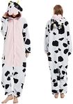 MAJ&COS Animal Onesies Adult Pajama