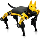 Bittle Robotic Dog by Petoi – Open 