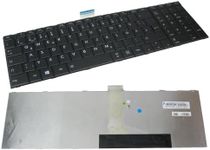 Laptop Keyboard German QWERTZ for Toshiba Satellite C850 C850-1HL C850-1JZ C850-1MU C850D C855 C855-111 C855-21V C855-2J3 C855-2JO C855D