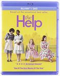 The Help (Blu-ray + DVD Combo)