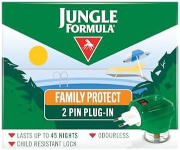 Jungle For