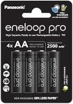 eneloop Pro, AA/Mignon, Rechargeabl