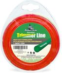 Shark-Tuff® 20M Universal Strimmer Wire Heavy Duty | 1.2mm 1.6mm 2mm Garden Grass Replacement Trimmer Line Nylon Strimmer Cord