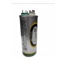 M&M HARIS 55+10 MFD 440V Capacitor for Air Conditioner (Split & Window Air Conditioners) 1.5 Ton & 2 Ton Air Conditioner