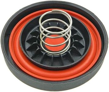 Hongwin 11127645173 New PCV Valve Cover Repair Kit Valve Cap with Membrane B58 for BMW F20 F21 F22 F23 F30 F31 F34 F32 F33 F36 G30 X3