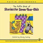 Puffin Book Of Stories For Seven Year Olds Unabridged Compact Dis by Wendy Cooling (2007-04-24)