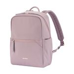 Samsonite Rosaline Eco Laptop Bags, Model Number - 147051-7186, Rose Taupe