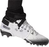 Battle Sports xFAST Ankle Support System - White - M