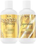 IGK LEGENDARY Dream Hair Shampoo and Conditioner Set | Healthy + Hydrated + Shine | Vegan + Cruelty Free | 8 Oz