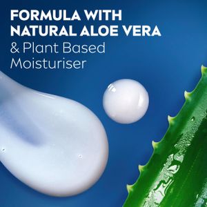 NIVEA MEN Protect & Care Shower Gel 250ml – Hydrating Body Wash