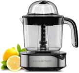 LUUKMONDE Electric Citrus Juicer - 