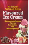 The Complete Technology Book on Flavoured Ice Cream (2nd Revised Edition)(https://www.amazon.in/npcs)