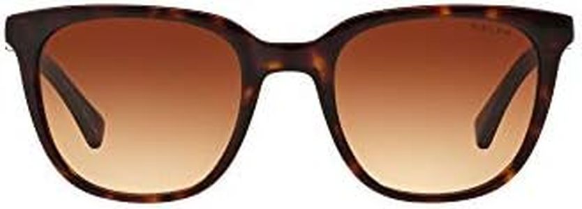 Ralph Lauren 0Ra5206 137813 51 Montures de Lunettes, Marron (Dark Tortoise/Brown Gradient), Femme