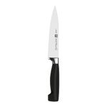 ZWILLING ****Four Star 6.5 inch Carving Knife, fine Edge