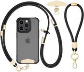 ZANZER Universal Phone Lanyard Cros