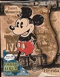 Disney Exclusive Mickey Mouse & Fri