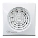 Envirovent 100 HT White