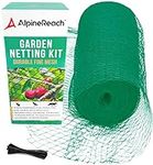 AlpineReach Garden Netting 15 x 30 