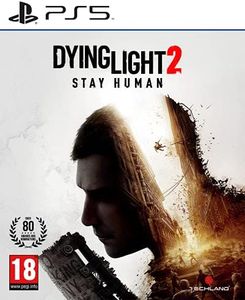 Dying Ligh