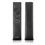 Ceybo OEM Original Replacement Voice Remote Control for Samsung Smart TV Includes Netflix, Prime Video and Samsung Internet Shortcut Buttons (BN59-01354A), Black