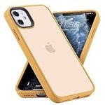 Yriklso for iPhone 11 Phone Case, S